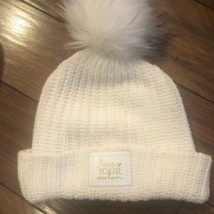 Women’s LYM beanie